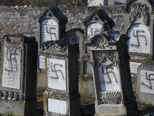 It’s all-important that we debunk these myths and educate people from all walks of life about what is and what is not antisemitism. by the Forward
			