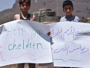 This Palestinian Was Tortured. But No One Cares Because It Wasn’t By Israel. by the Forward