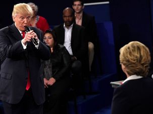 ‘Money Grubbing’ Campaign Ads Aren’t Anti-Semitic — They’re Politics As Usual by the Forward