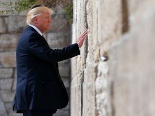 ‘INFEST’ — The Ugly Nazi History of Trump’s Chosen Verb About Immigrants by the Forward