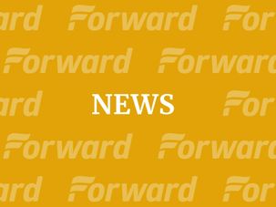 Jews for Black Lives by the Forward 