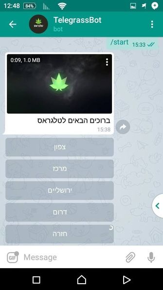 The ‘Uber’ Of The Weed Industry by the Forward