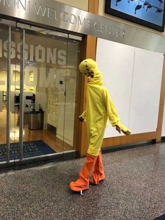 REVEALED: Canary Mission Blacklist Is Secretly Bankrolled By Major Jewish Federation by the Forward