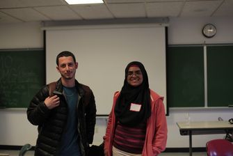 Welcome to Queens College, Where Jews and Muslims Dialogue by the Forward