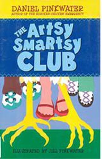 How Daniel Pinkwater Became My Own Personal Guru by the Forward