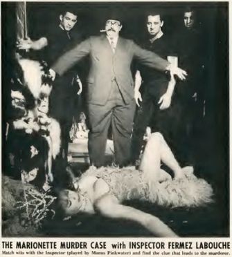 How Daniel Pinkwater Became My Own Personal Guru by the Forward