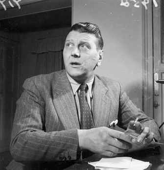 The Nazi Who Became a Mossad Hitman by the Forward