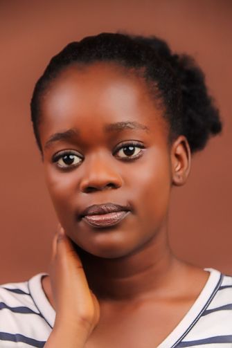 Covenant Olorunyomi by the Forward 