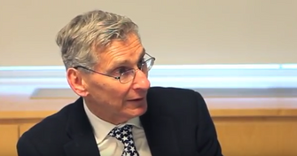 Welcome to Queens College, Where Jews and Muslims Dialogue by the Forward