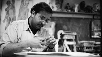 How Daniel Pinkwater Became My Own Personal Guru by the Forward