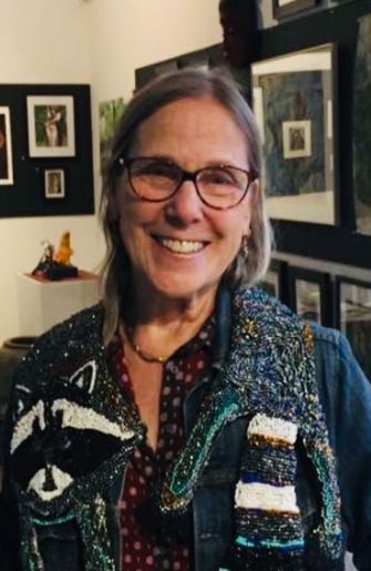 Roselle Kline Chartock by the Forward
			