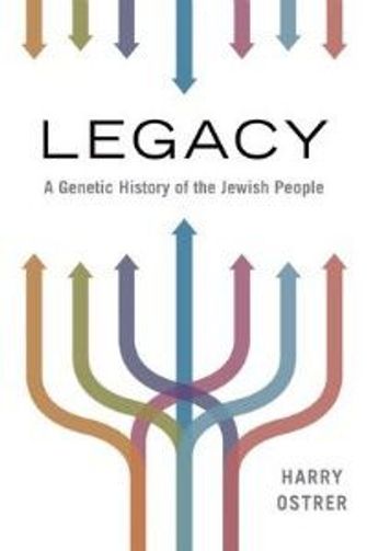 Jews Are a ‘Race,’ Genes Reveal by the Forward