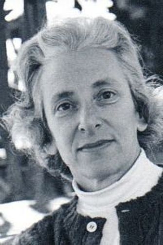 Gaye tuchman picture