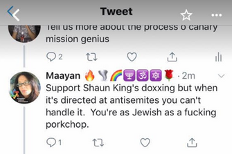 Black Jewish Voices Are Finally Being Heard. So Is The Racist Backlash. by the Forward