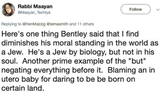 Black Jewish Voices Are Finally Being Heard. So Is The Racist Backlash. by the Forward