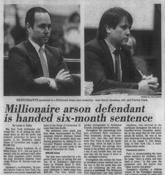 Berkshire Eagle Berkshire Eagle by the Forward