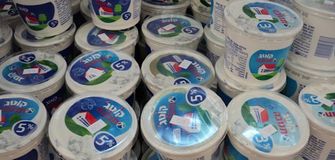 Rise In Israeli Cottage Cheese Prices Sparks Facebook Boycott