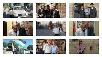 Why European NGO's and the Red Cross Are Real Enemies in Israel by the Forward