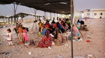 Dutch Justice Ministry Employees Claims ISIS is a Zionist Conspiracy by the Forward