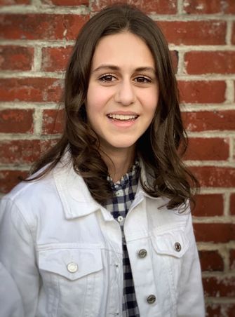 Julie Levey by the Forward 