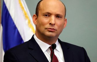 Can The Occupation’s Cheerleader Win Over American Jews? Q&A With Naftali Bennett by the Forward
