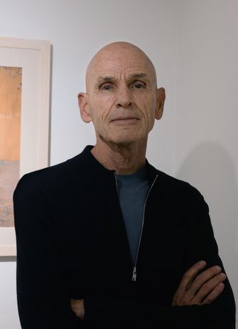 Q & A: Joel Meyerowitz On Being The First Person To Photograph Ground Zero by the Forward