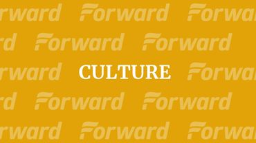 A Jew in Mao's China by the Forward