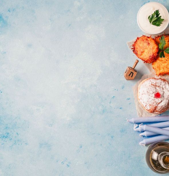 The best gifts for Hanukkah at home. by the Forward
			