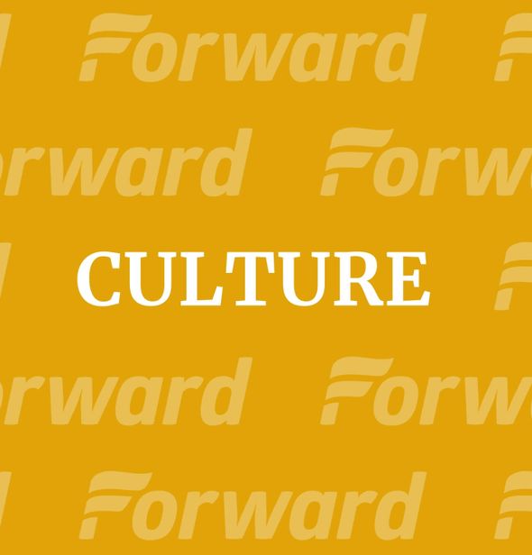 Photo Collage by the Forward
			