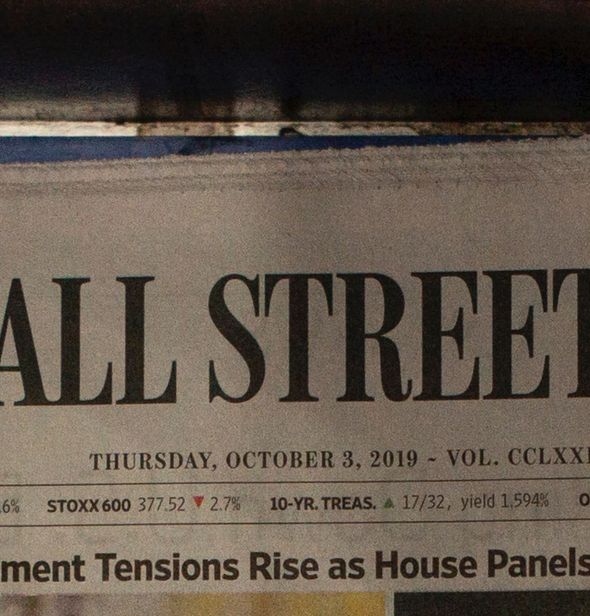 Wall Street Journal by the Forward
			