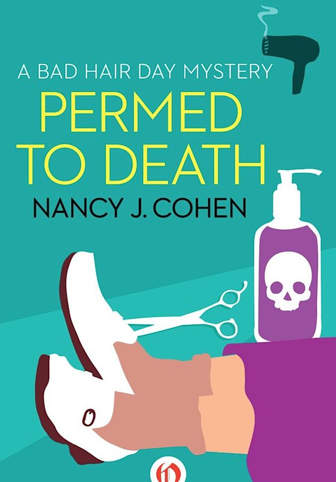 6 Jewish Crime Novels With Female Protagonists Everyone Should Read