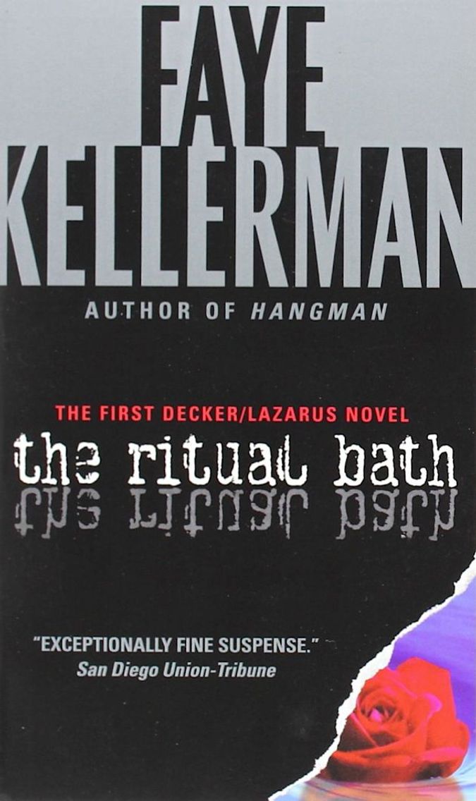 6 Jewish Crime Novels With Female Protagonists Everyone Should Read