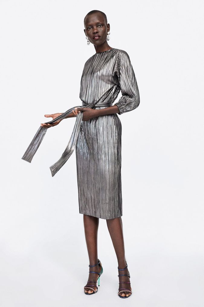 What To Wear On Hanukkah Holiday Sequin Dresses The Forward