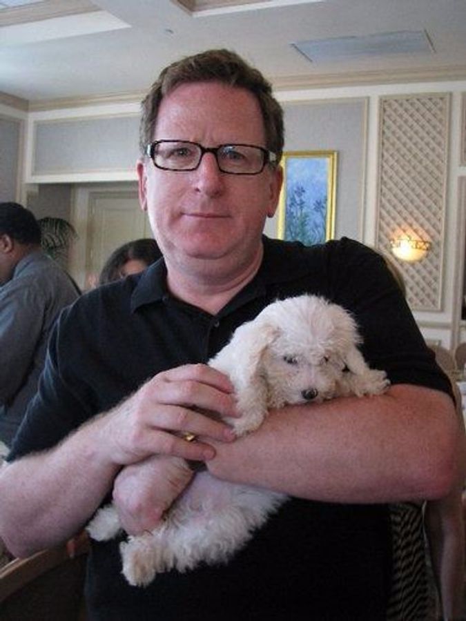 Patriotism, Power, Photo Op: What Do Jewish Donors Really Think About Money in Politics? by the Forward