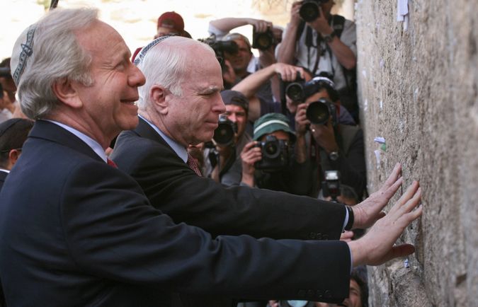 Bernie Sanders Isn’t Just Another White Male Candidate. His Nomination Would Be Historic. by the Forward