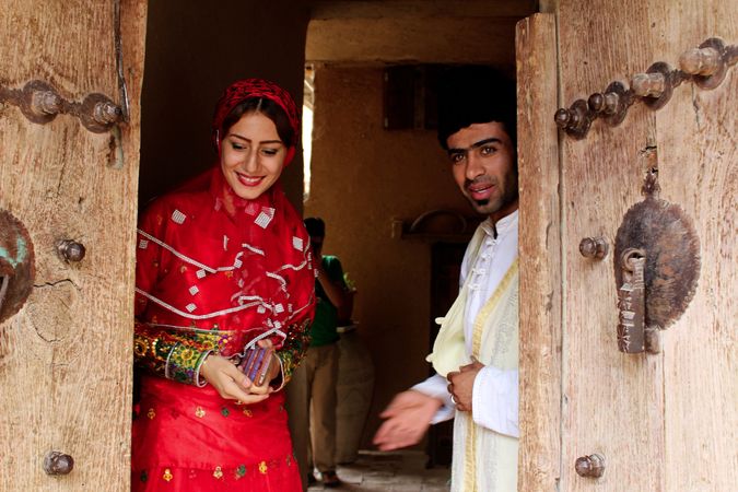 A Jewish Journalist's Exclusive Look Inside Iran by the Forward