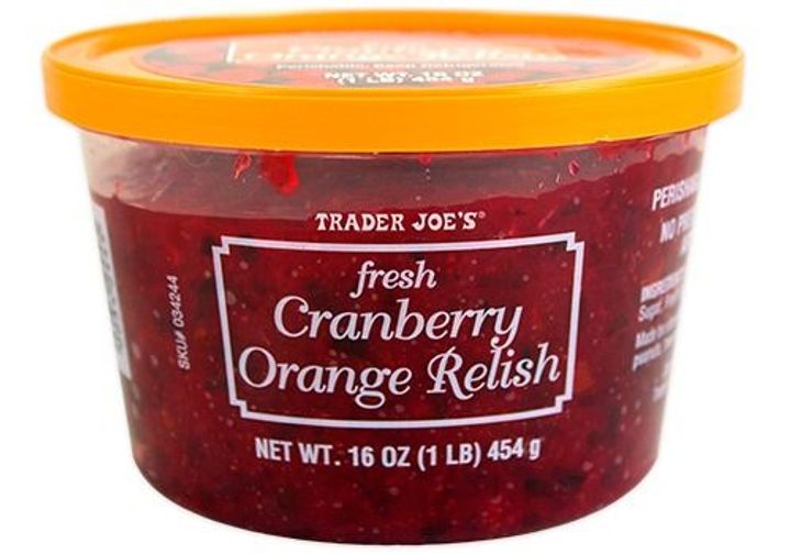 Thanksgiving Hacks Using Trader Joe’s Products The Forward