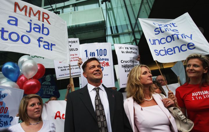 Vermont Says No To Anti Vaccine Movement >> Anti Vaccine Groups Funded By Wealthy Jewish Couple The Forward Vermont Says No To Anti Vaccine Movement >> Anti Vaccine Groups Funded By Wealthy Jewish Couple The Forward