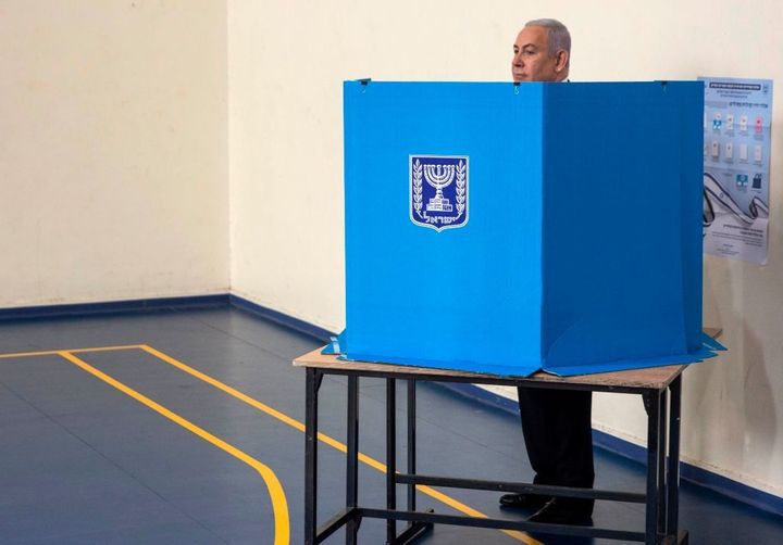 Confused About The Israeli Election Results? Here’s Everything You Need To Know.