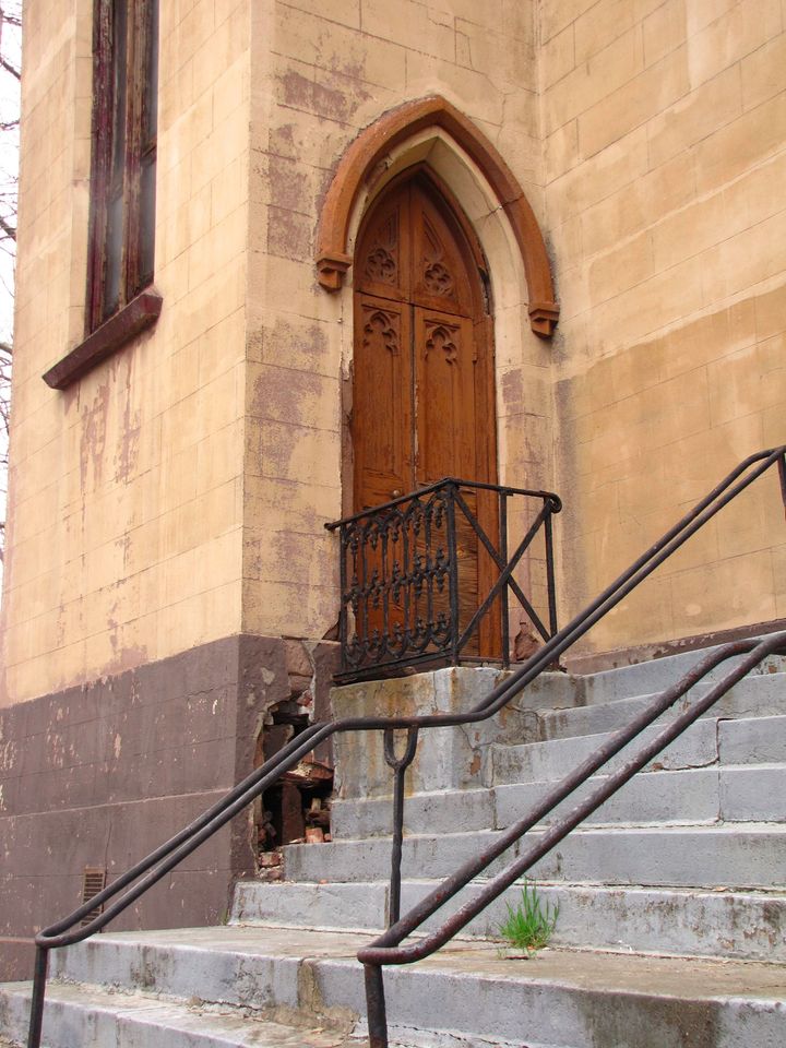 GONE FOREVER 6 Stunning Photos Of Historic Beth Hamedrash Hagadol