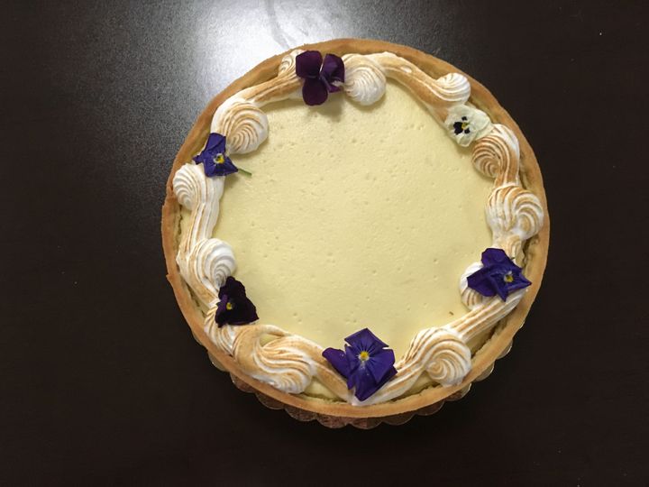 Breads Bakery Rolls Out A New Line Of Cheesecakes In Time For Shavuot