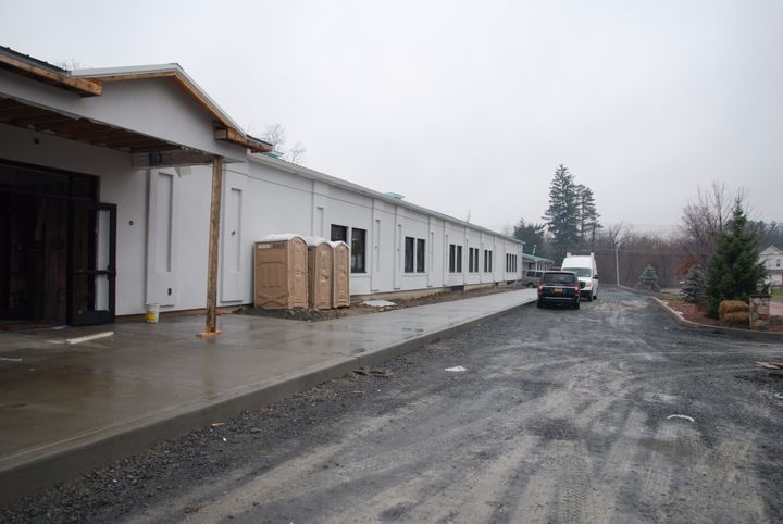 Shalom Lamm Partner Gets 6 Months In Bloomingburg Voter Fraud Case by the Forward