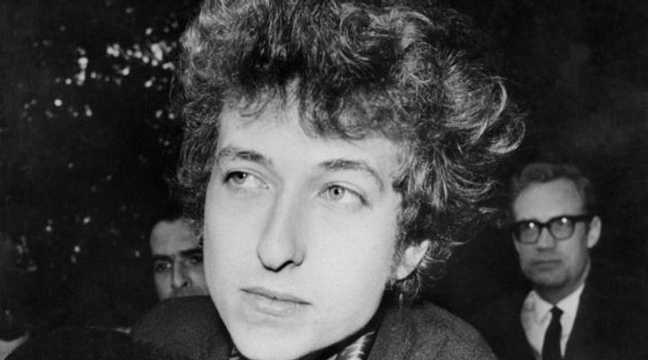 IBM Showcases a Different Side of Bob Dylan by the Forward