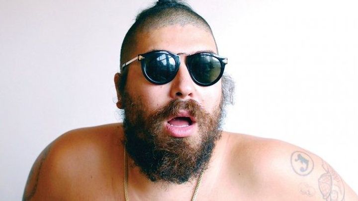 The Fat Jew Is Sorry He Stole Jokes. Kind Of. – The Forward