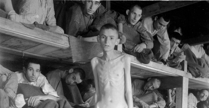 The Holocaust
