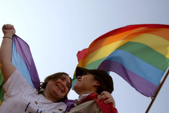 7 Ways Straight Jews Can Become Better LGBTQ Allies by the Forward