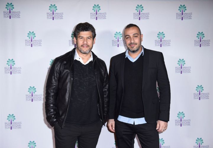 Maktub An Israeli Blockbuster Streams On Netflix The Forward