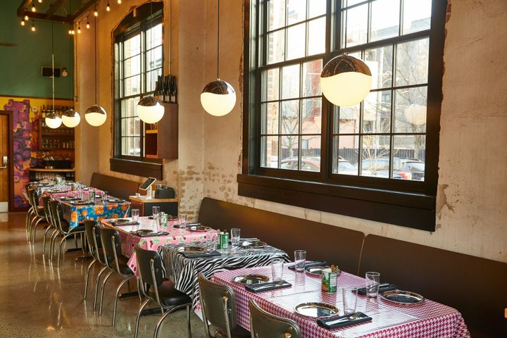 Solomonov’s ‘Laser Wolf’ Restaurant Opens In Philadelphia – The Forward