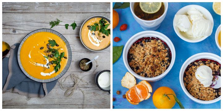 Thanksgiving Jewish And Israeli Recipes Menu Ideas The Forward