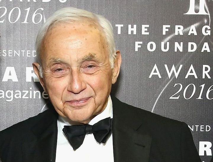 Les Wexner Accuses Jeffrey Epstein Of Taking His Money – The Forward